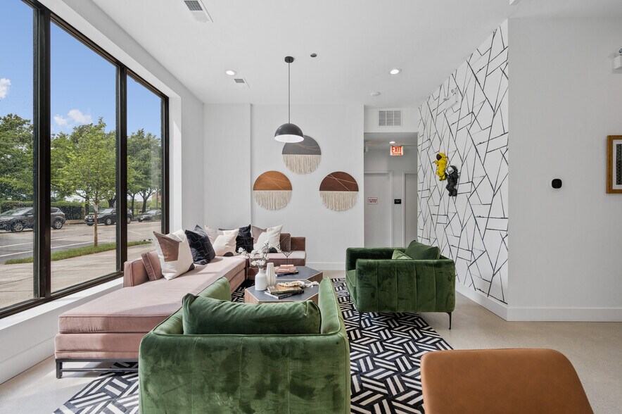 Primary Photo - Prairie Coliving Chicago