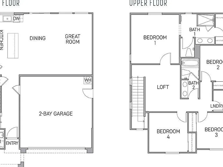 Building Photo - 18433 Orilla St