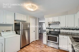 Building Photo - Updated 2 Bed, 1 bath Five Points Condo, A...