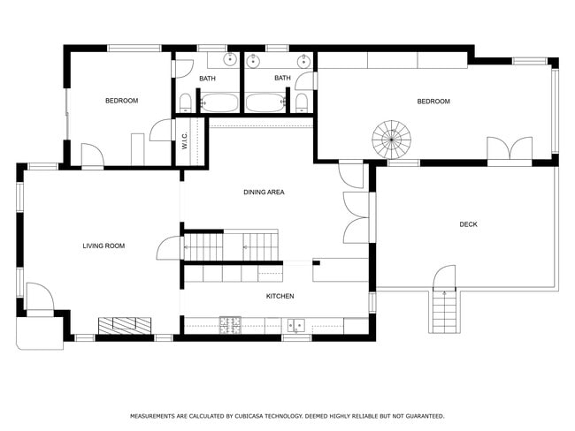 Building Photo - 416 Virginia St