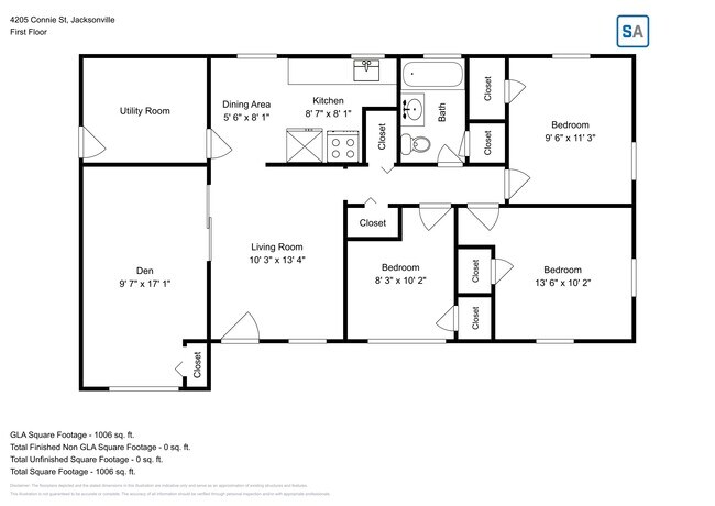 Building Photo - 4205 Connie St