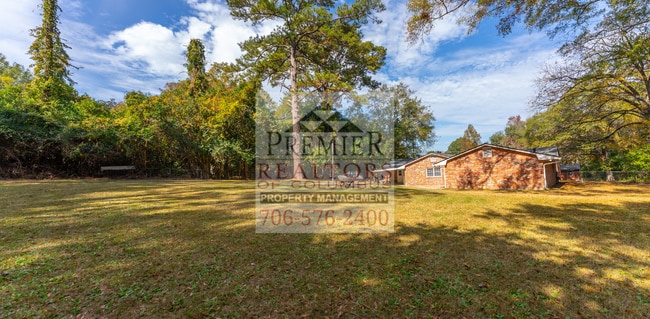 Building Photo - 4702 Harbin St