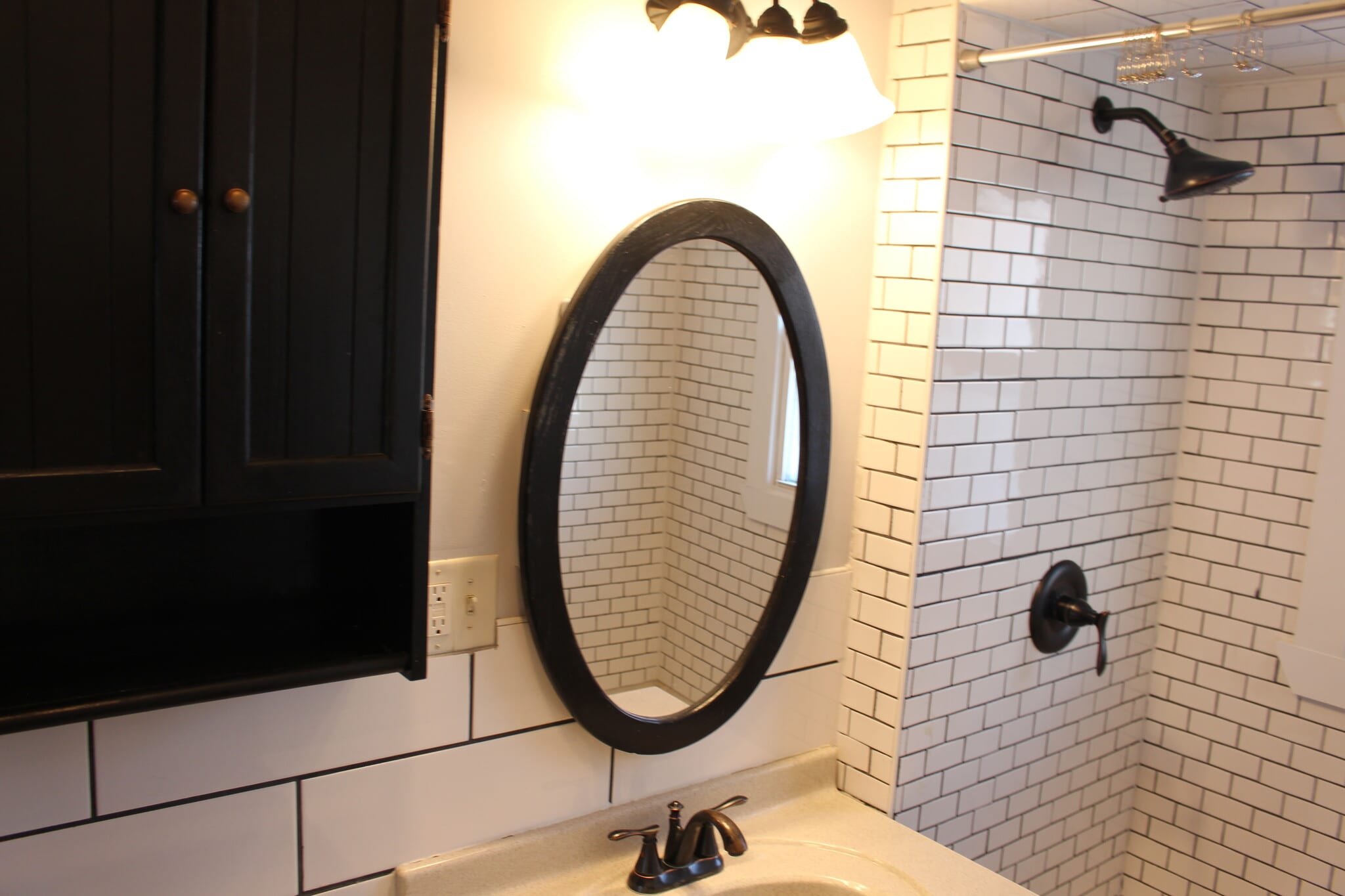 Bathroom 4 - 1516 Thurston Ave