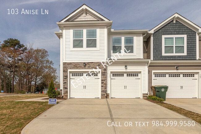 Building Photo - 103 Anise Ln