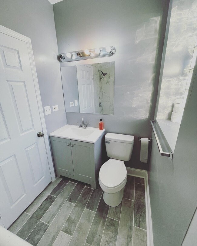 Building Photo - 8040 S Evans Ave