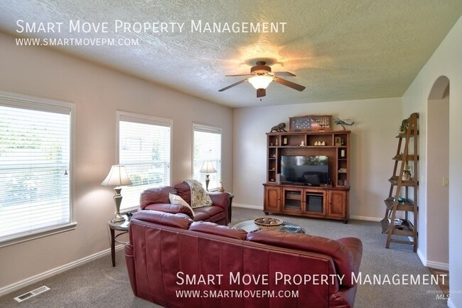 Building Photo - 3618 N Alexis Way