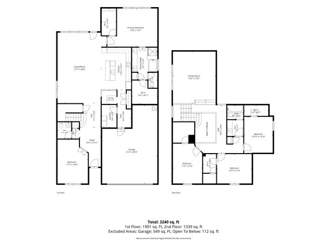 Building Photo - 942 Blue Violet