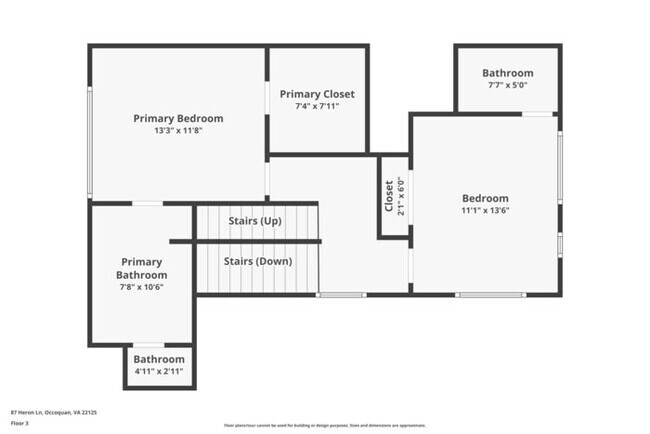 Building Photo - 87 Heron Lane
