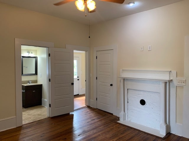 Building Photo - 245 N Pope St