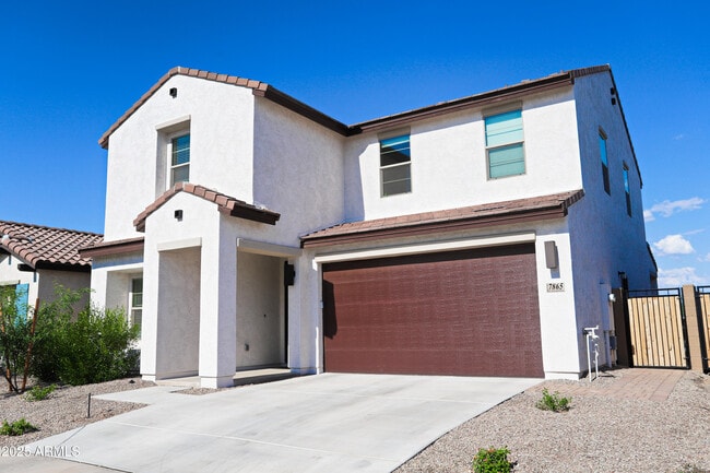 Building Photo - 7865 N 79th Ave