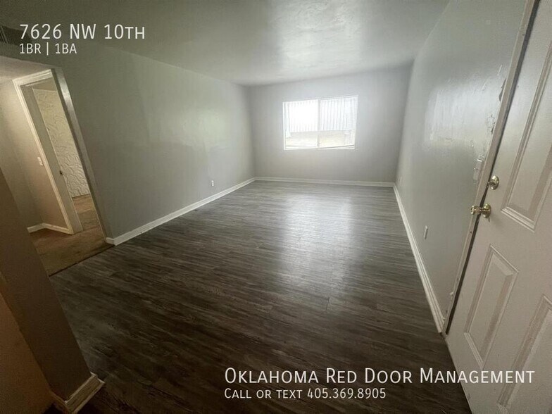 Building Photo - 7626 NW 10th-