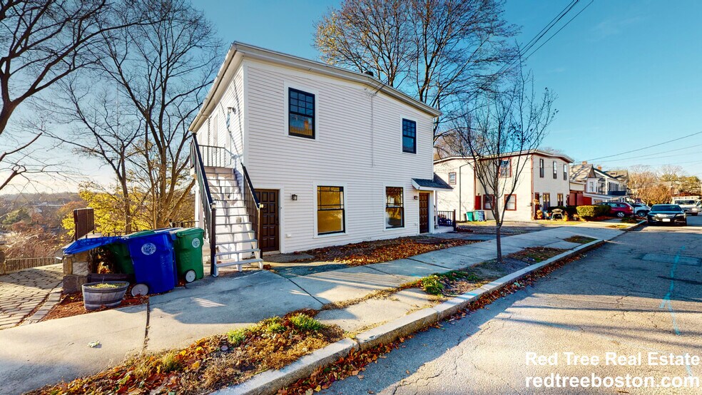 Building Photo - 44 High St