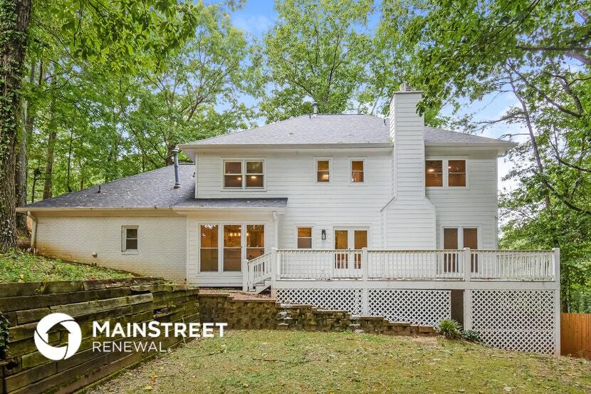 Building Photo - 420 W Spalding Dr