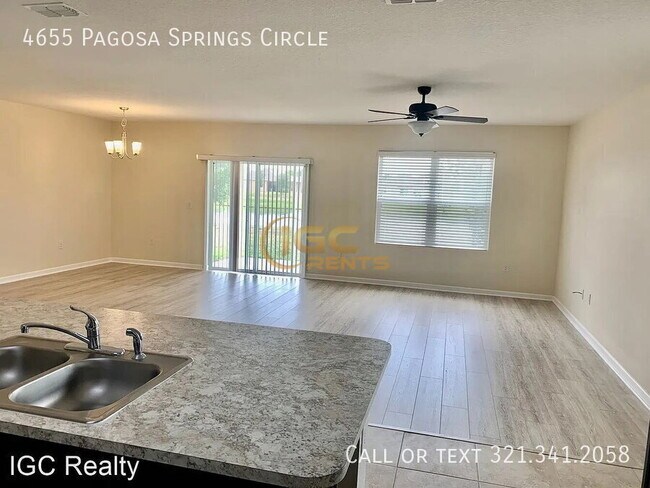 Building Photo - 4655 Pagosa Springs Cir