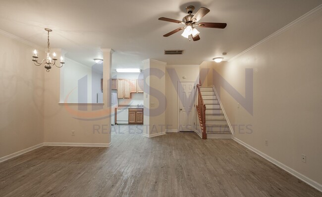 Primary Photo - 3 Story Townhome in Desirable Kingston at ...