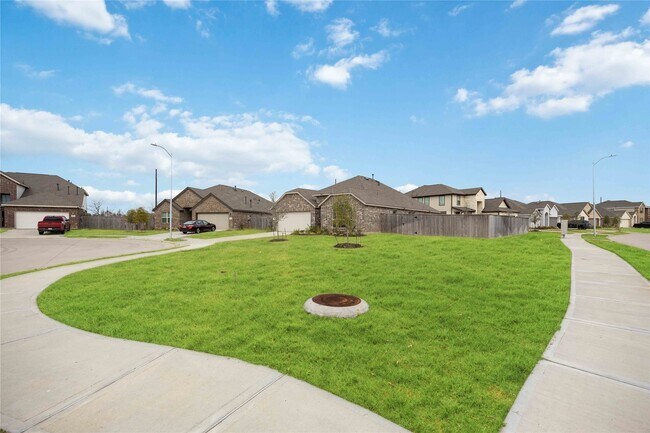 Building Photo - 4907 Gentle Crk Ct
