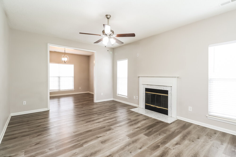 Building Photo - 8703 Bodkin Ct