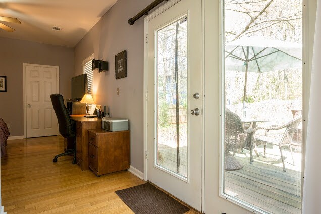 Building Photo - Charming 2 Bedroom House in Great Condition in Grant Park!