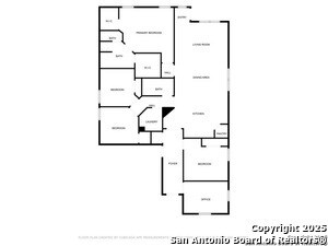 Building Photo - 522 Candor Stone