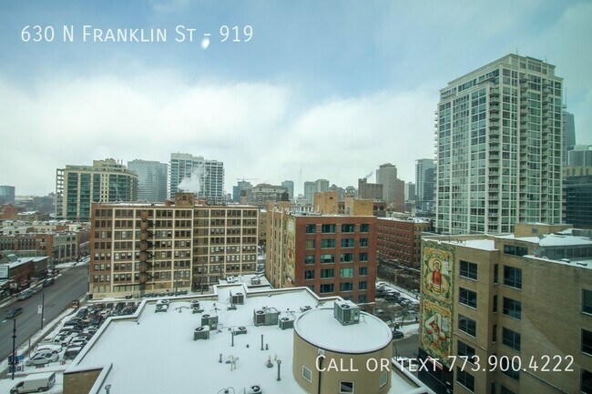 Building Photo - 630 N Franklin St