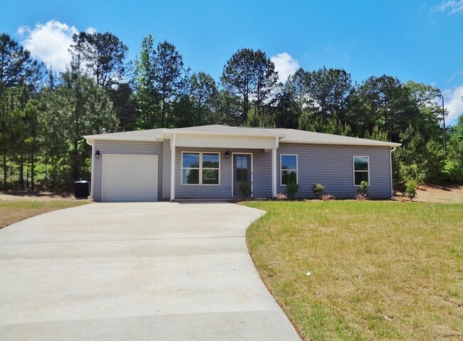 Building Photo - DEPOSIT PENDING!!! - Home for Rent in Vance, Alabama!! COMING SOON!