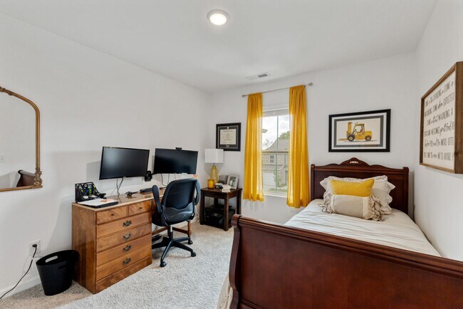 Building Photo - New Construction Charmer in Fairview