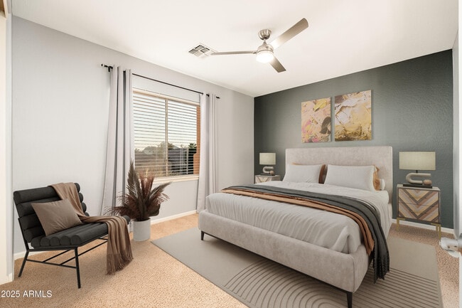 Building Photo - 4463 S Wildflower Pl