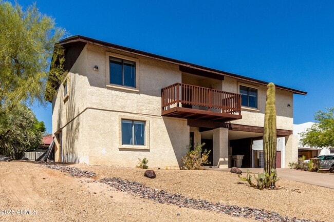 Building Photo - 15604 E Mustang Dr
