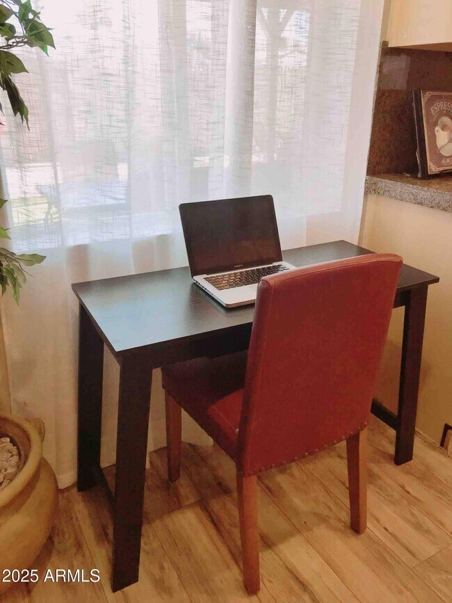 Building Photo - 8447 E Sheridan St