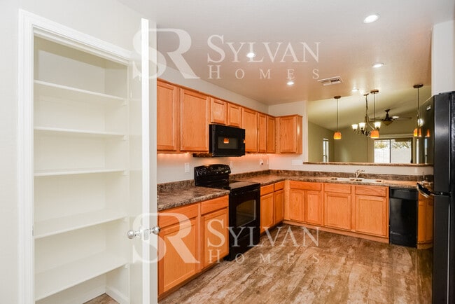 Building Photo - The Lifestyle You Deserve.