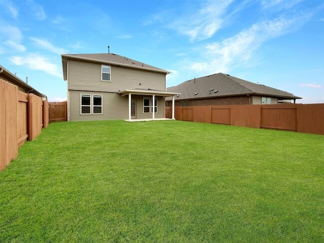 Building Photo - 113 Spanish Foal Trail