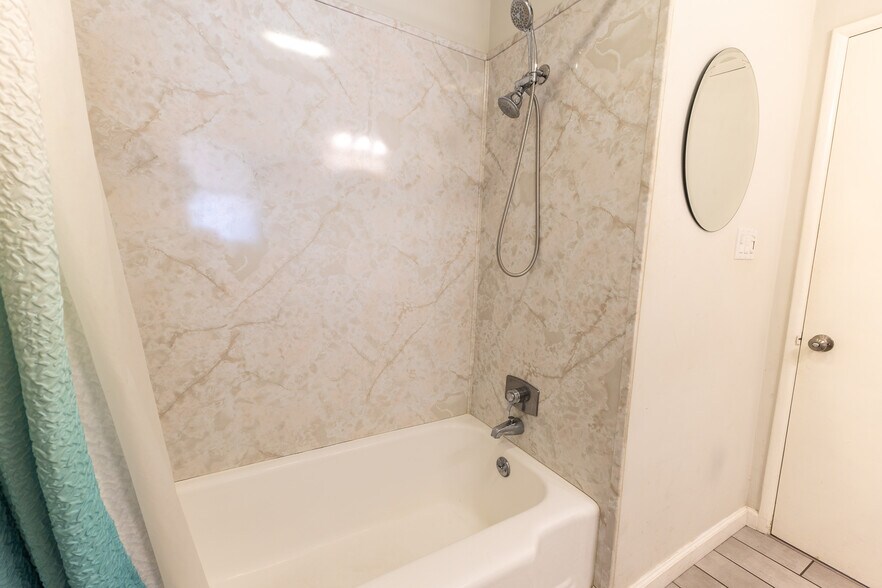 Bathroom #1 - 7706 Quakertown Ave