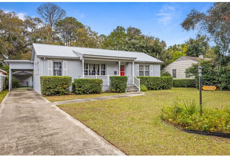 Primary Photo - 3308 Kelwin Ave