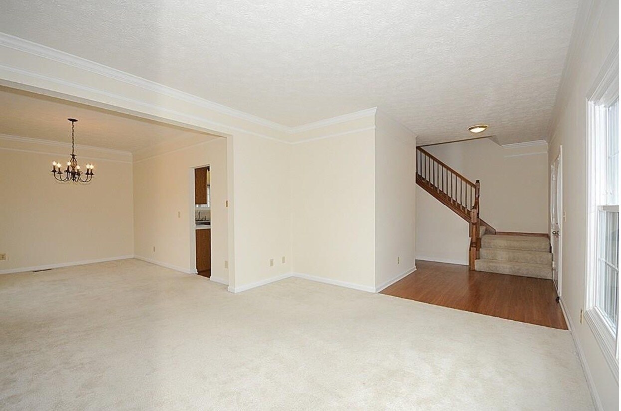 Building Photo - 3821 Brigade Cir