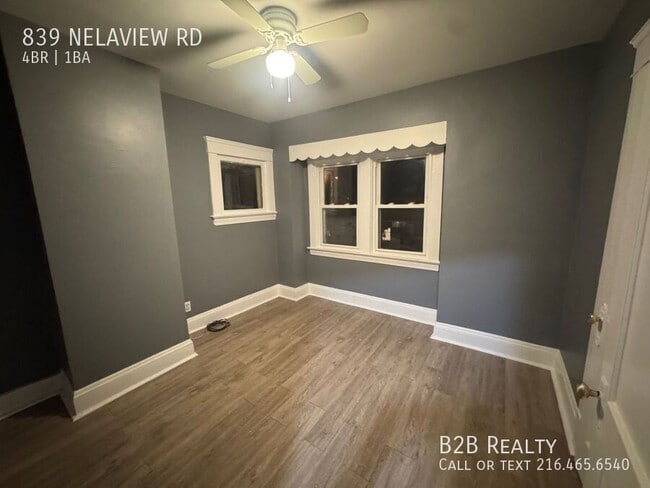 Building Photo - 839 NELAVIEW RD-