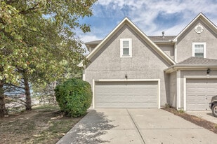 Building Photo - 22810 West 71st Terrace