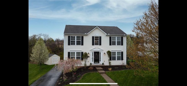 Building Photo - 1168 Camarta Dr