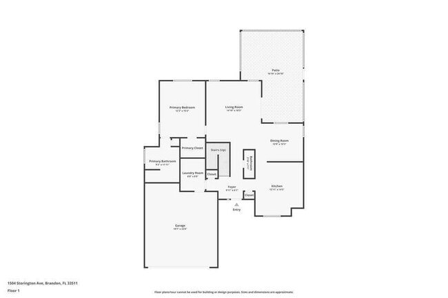 Building Photo - 1504 Storington Ave