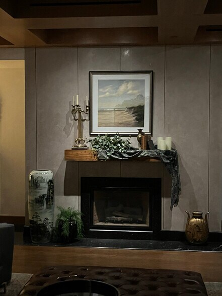 Building Photo - 1 Hughes Center Dr