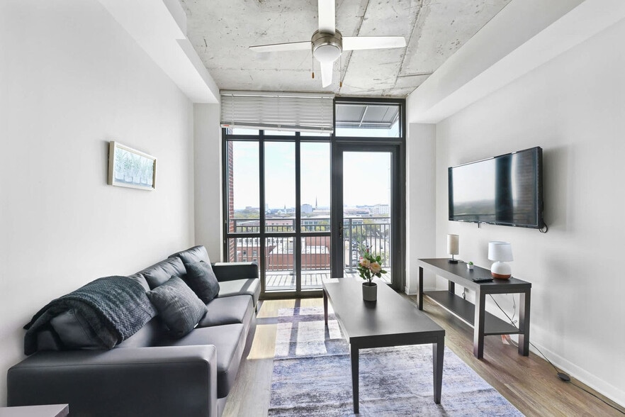 Building Photo - 28 Woolfe St