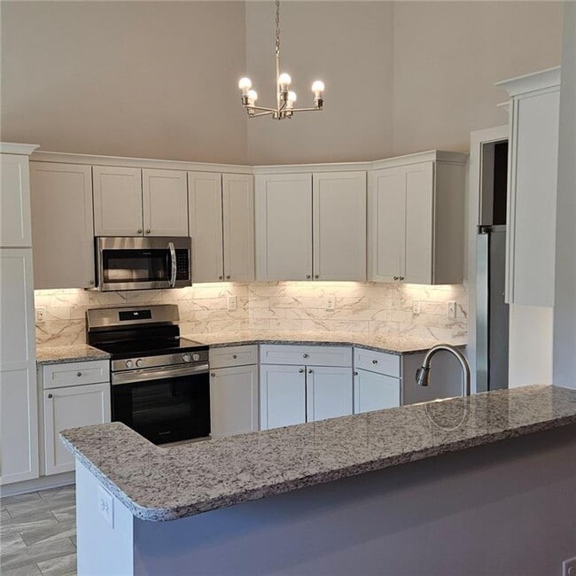 Building Photo - 201 Damascus Rd