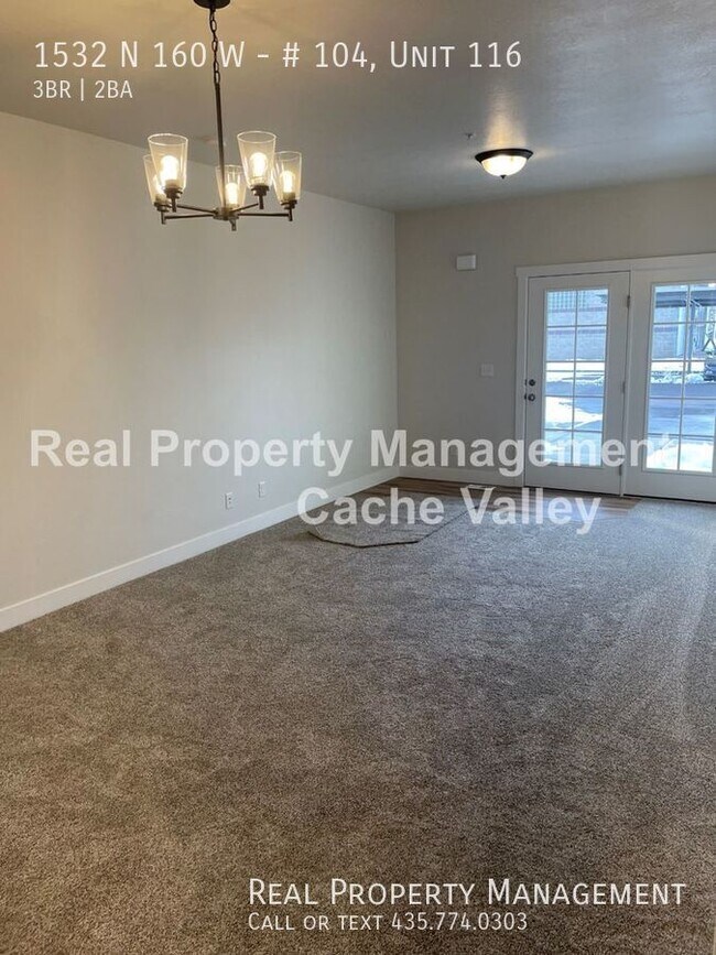 Building Photo - 1532 N 160 W