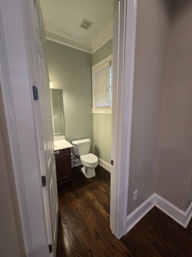 Building Photo - 112 Magnolia Blossom Way