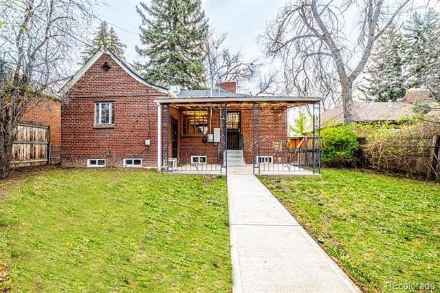 Building Photo - 1245 Dahlia St