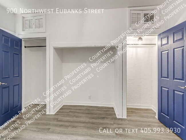 Building Photo - 900 NW Eubanks St