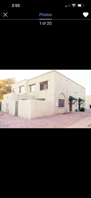 Building Photo - 1500 W Rio Salado Pkwy