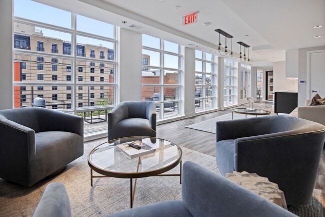 Building Photo - Elegant 2BR at The Adora | 1,500+ SF, Chef’s Kitchen & Garage Parking!