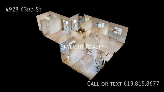 Building Photo - 4928 63rd St