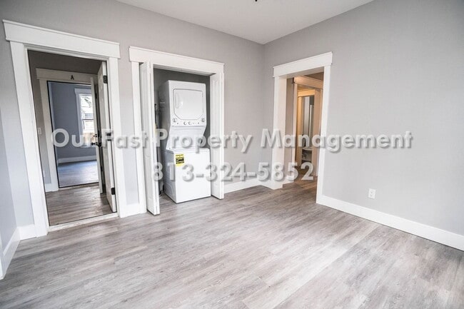 Building Photo - 2817 N Taliaferro Ave