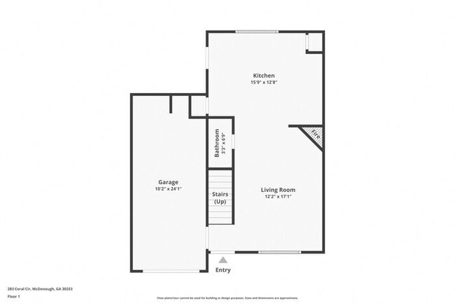 Building Photo - 283 Coral Cir